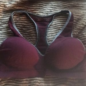 VICTORIA SECRET SPORTS BRA